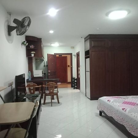 View Talay 2 Suite Apartments Джомтьєн-Біч Екстер'єр фото