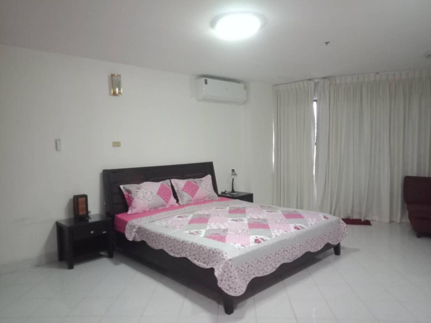 View Talay 2 Suite Apartments Джомтьєн-Біч Екстер'єр фото