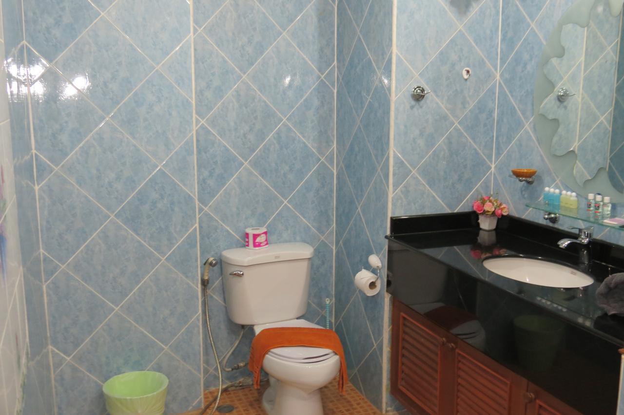 View Talay 2 Suite Apartments Джомтьєн-Біч Екстер'єр фото